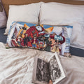 Produktbild One Piece - Crew Kissen