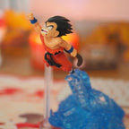 Produktbild Dragon Ball - Son Goku Dragon History II Ichibansho Figur