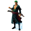 Produktbild One Piece - Roronoa Zoro Beyond the Trials Ichibansho Figur