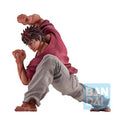 Produktbild Baki - Baki Hanma Ichibansho Figur
