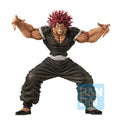 Produktbild Baki - Yujiro Hanma Ichibansho Figur