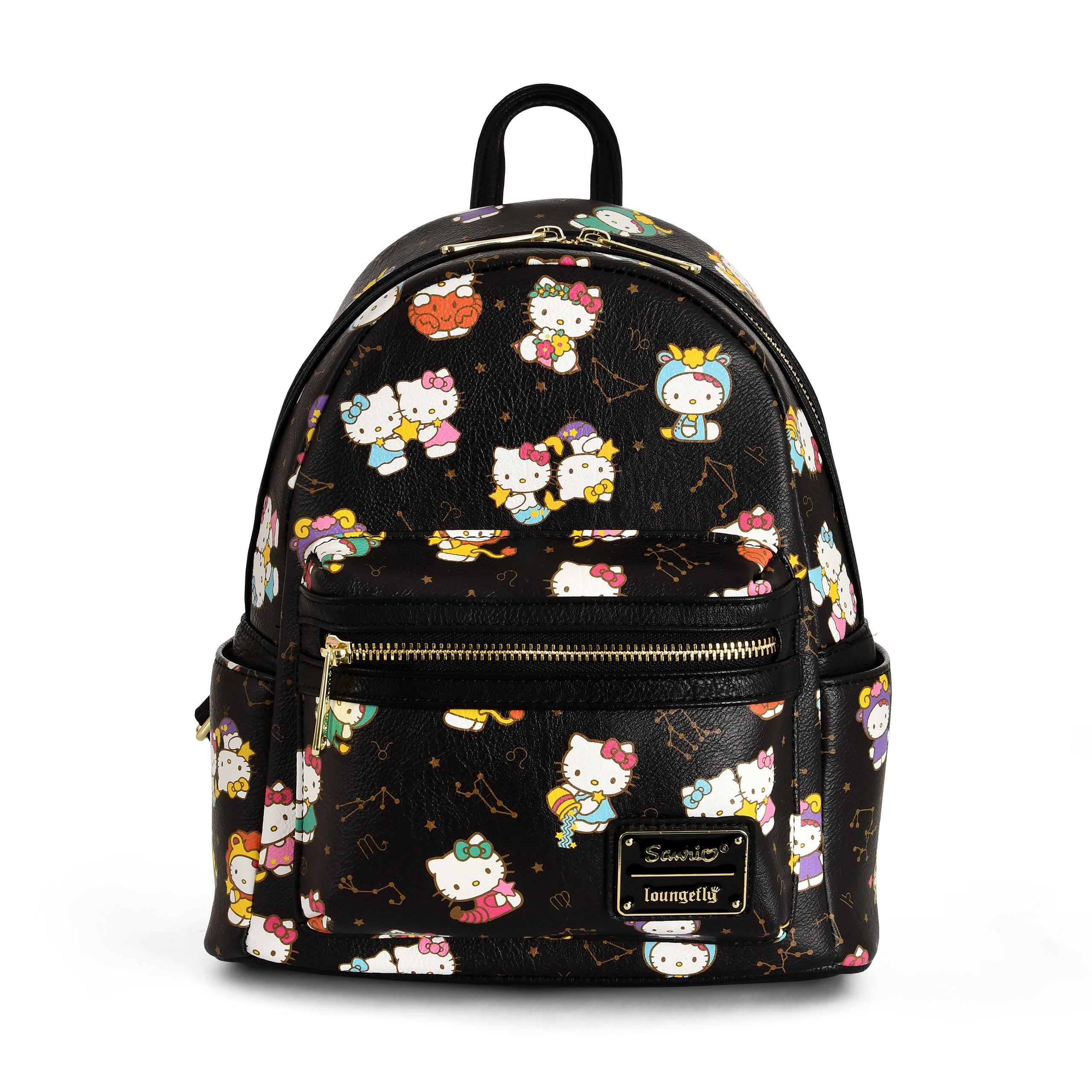Produktbild Sanrio - Hello Kitty Mini Rucksack