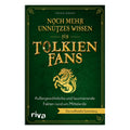 Produktbild Noch mehr Unnützes Wissen für Tolkien-Fans