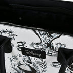 Produktbild Alice im Wunderland - Teeparty Crossbody Tasche