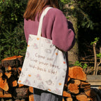 Produktbild Sanrio - Hello Kitty and Friends Jutebeutel