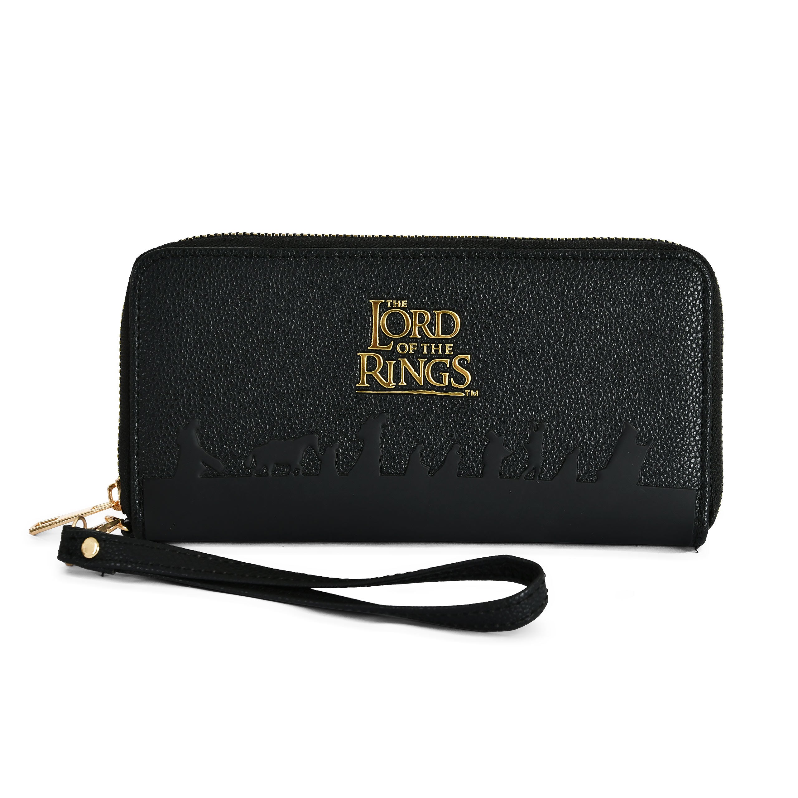 Product image The Lord of the Rings - The Fellowship Wallet