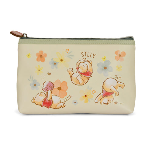 Produktbild Winnie Puuh - Silly Old Bear Kosmetiktasche