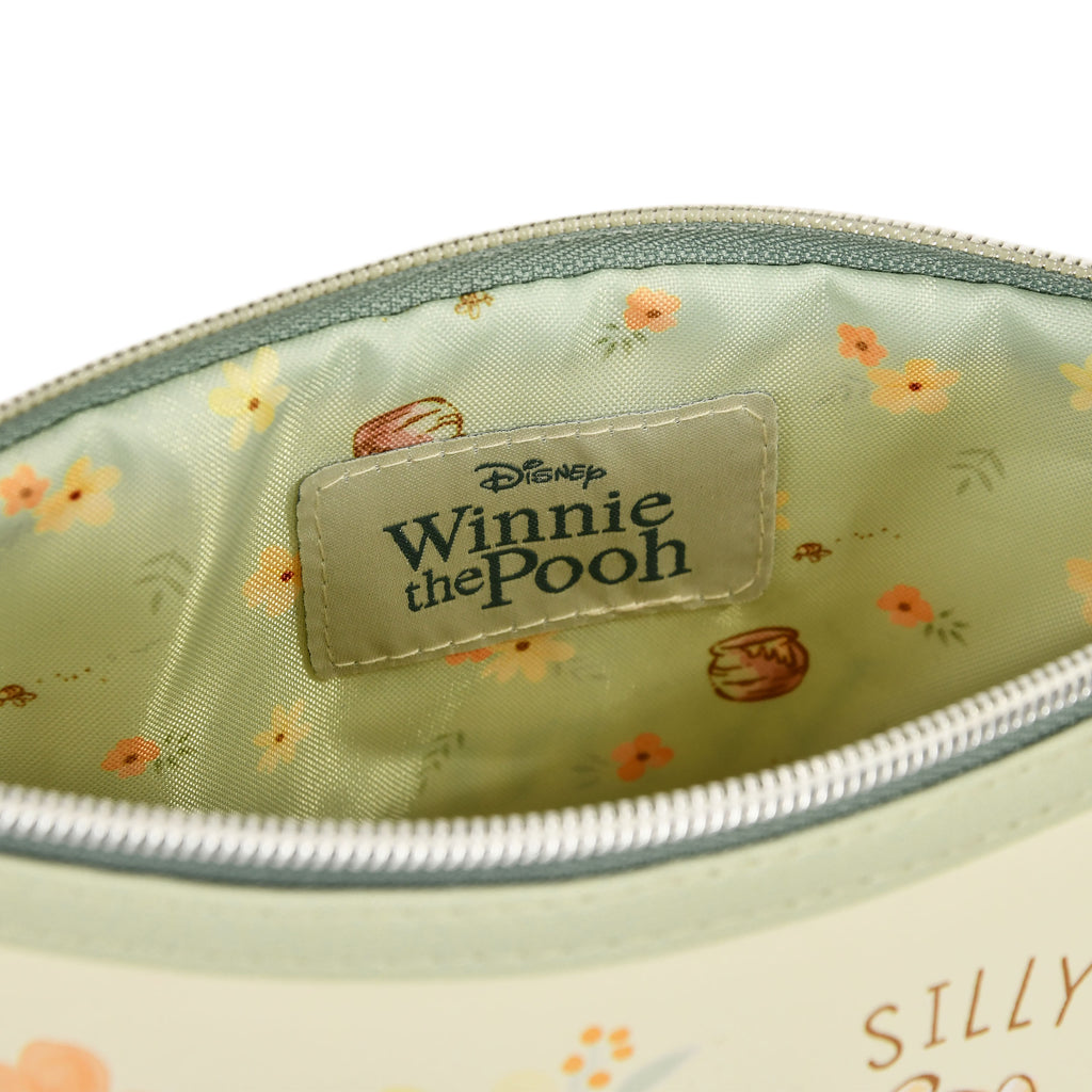 Produktbild Winnie Puuh - Silly Old Bear Kosmetiktasche