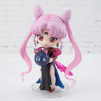 Produktbild Sailor Moon - Black Lady Mini Actionfigur