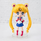 Produktbild Sailor Crystal Star Compact Mini Actionfigur - Sailor Moon