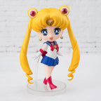 Produktbild Sailor Crystal Star Compact Mini Actionfigur - Sailor Moon