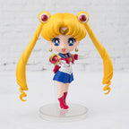 Produktbild Sailor Crystal Star Compact Mini Actionfigur - Sailor Moon