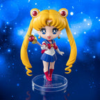 Produktbild Sailor Crystal Star Compact Mini Actionfigur - Sailor Moon