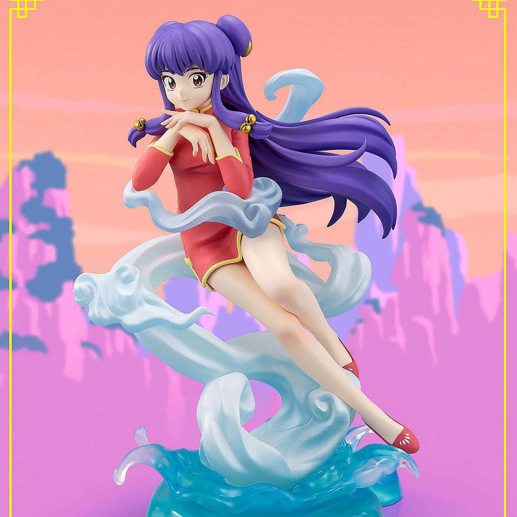 Produktbild Ranma 1/2 - Shampoo Chouette Figur