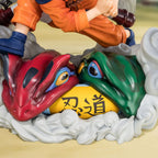 Produktbild Naruto Uzumaki Figuarts Zero Figur - Naruto