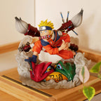 Produktbild Naruto Uzumaki Figuarts Zero Figur - Naruto