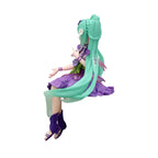 Produktbild Hatsune Miku - Miku Flower Fairy Cosmos Noodle Stopper Figur