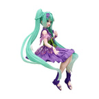Produktbild Hatsune Miku - Miku Flower Fairy Cosmos Noodle Stopper Figur