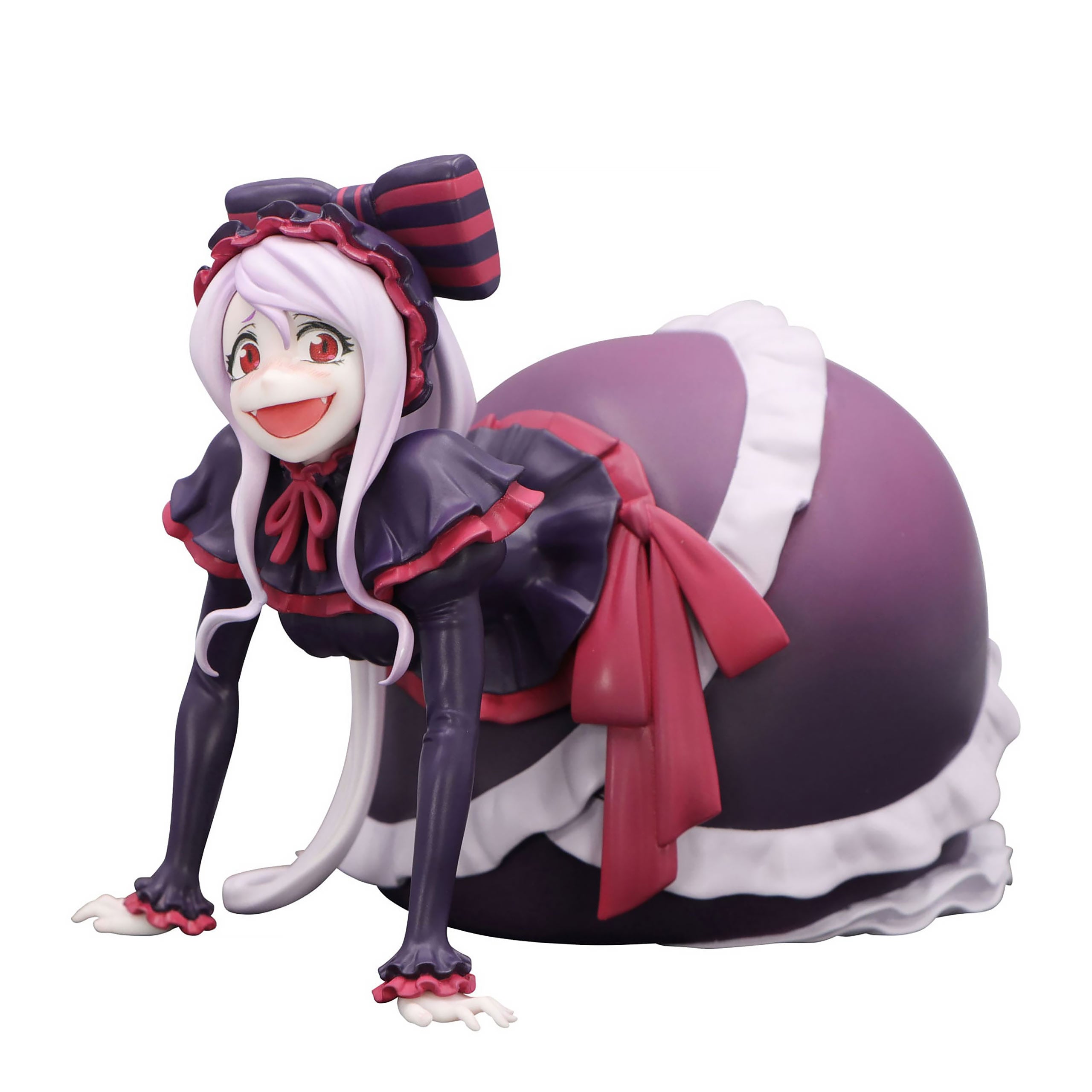 Produktbild Overlord - Shalltear Bloodfallen Noodle Stopper Figur
