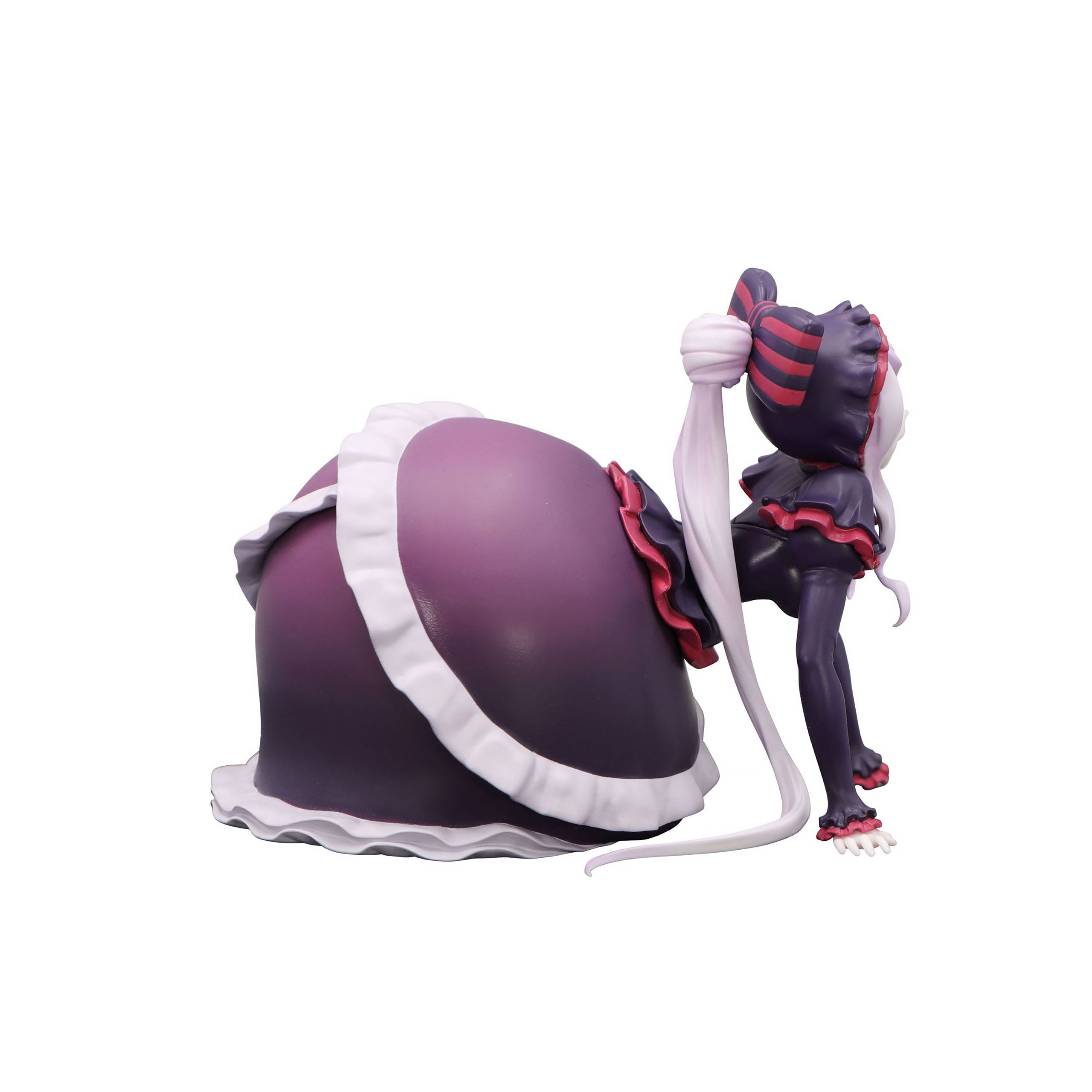 Produktbild Overlord - Shalltear Bloodfallen Noodle Stopper Figur