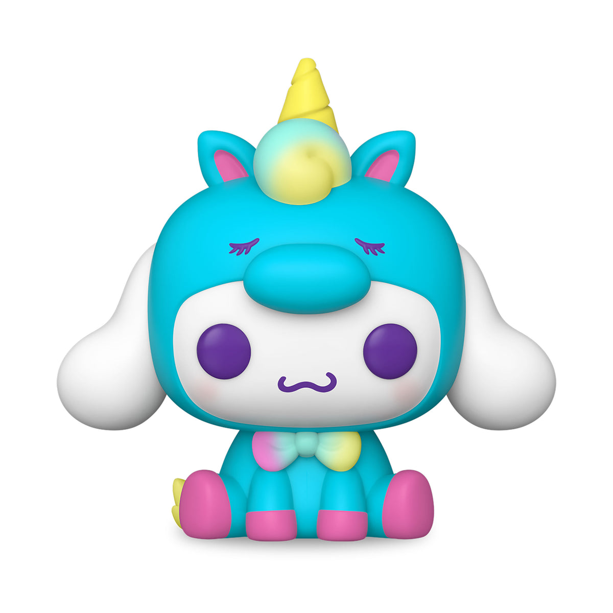 Produktbild Sanrio - Cinnamoroll Einhorn Hello Kitty and Friends Funko Pop Figur