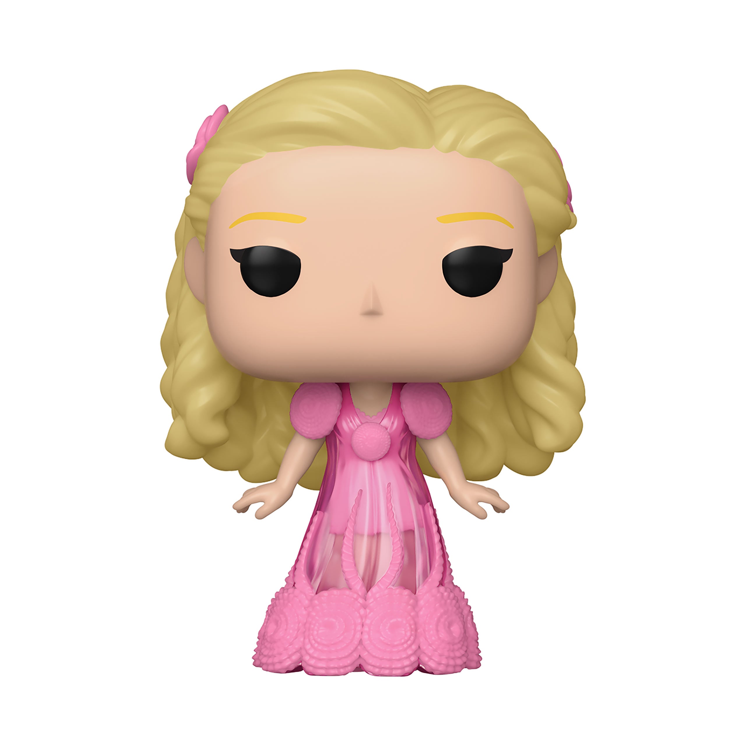 Produktbild Wicked - Glinda in Nachthemd Funko Pop Figur