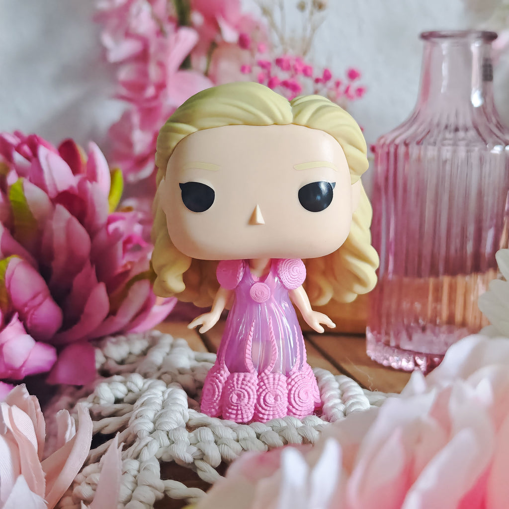 Produktbild Wicked - Glinda in Nachthemd Funko Pop Figur