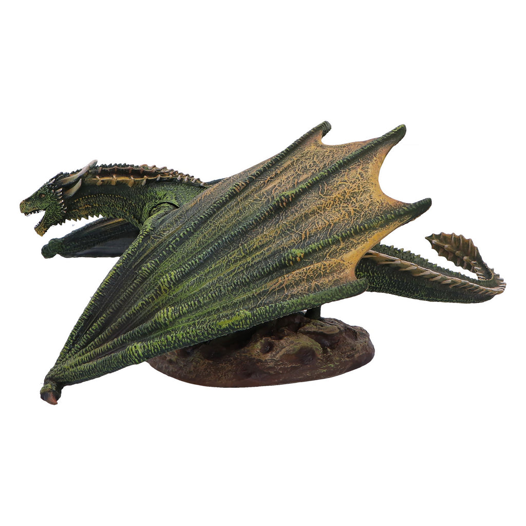 Produktbild Game of Thrones - Rhaegal Statue