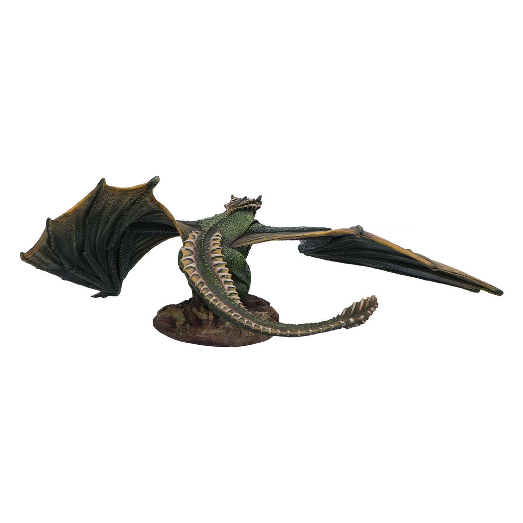 Produktbild Game of Thrones - Rhaegal Statue