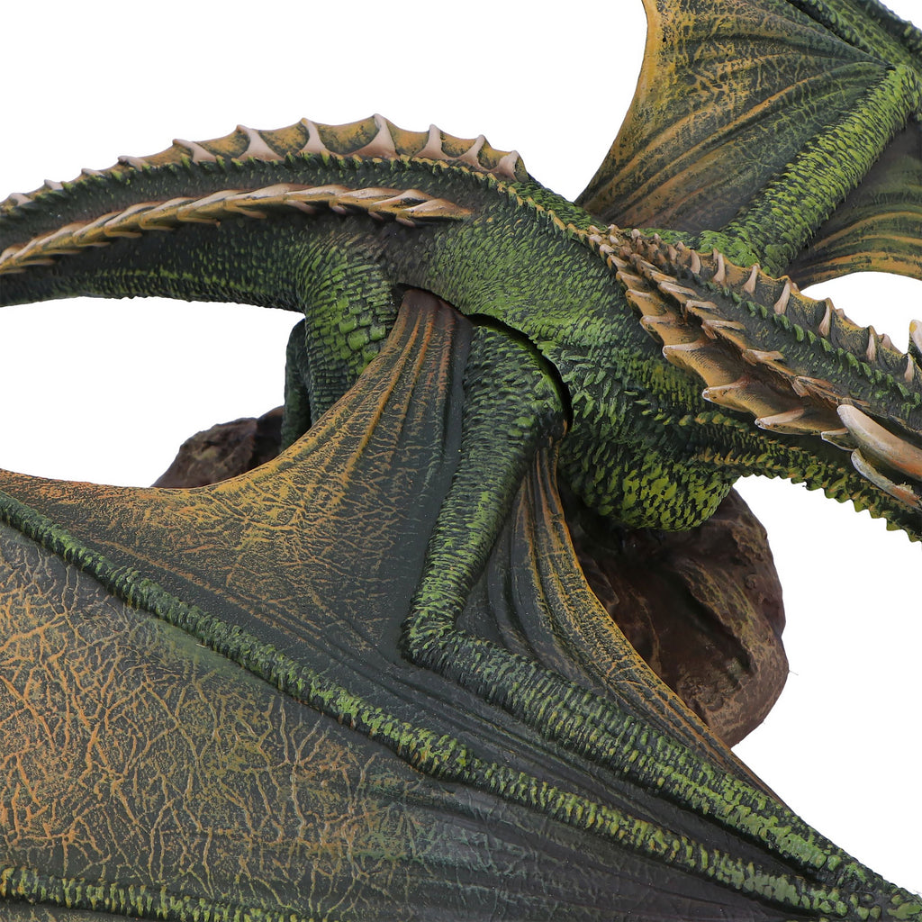 Produktbild Game of Thrones - Rhaegal Statue