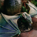Produktbild Game of Thrones - Rhaegal Statue