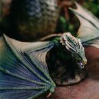 Produktbild Game of Thrones - Rhaegal Statue