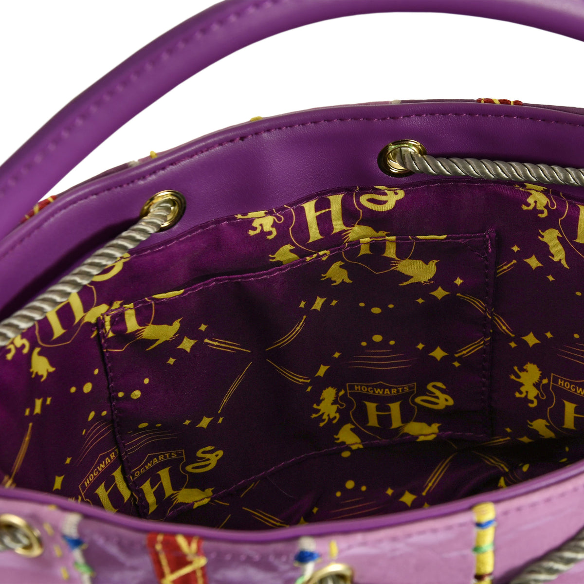 Produktbild Harry Potter - Hermine Granger Crossbody Tasche