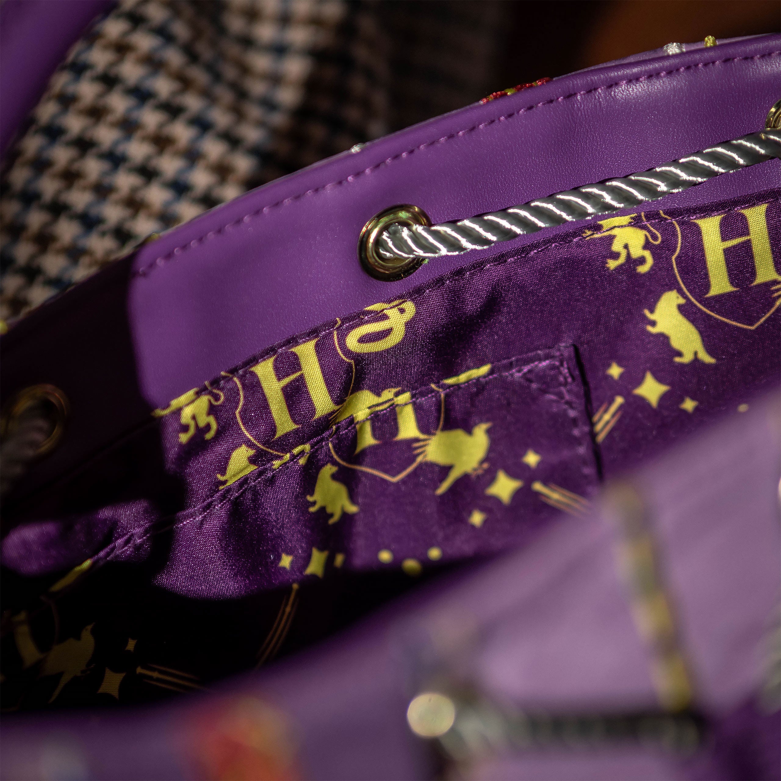 Produktbild Harry Potter - Hermine Granger Crossbody Tasche