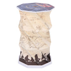 Product image The Lord of the Rings - Middle-earth Map Foldable Lamp