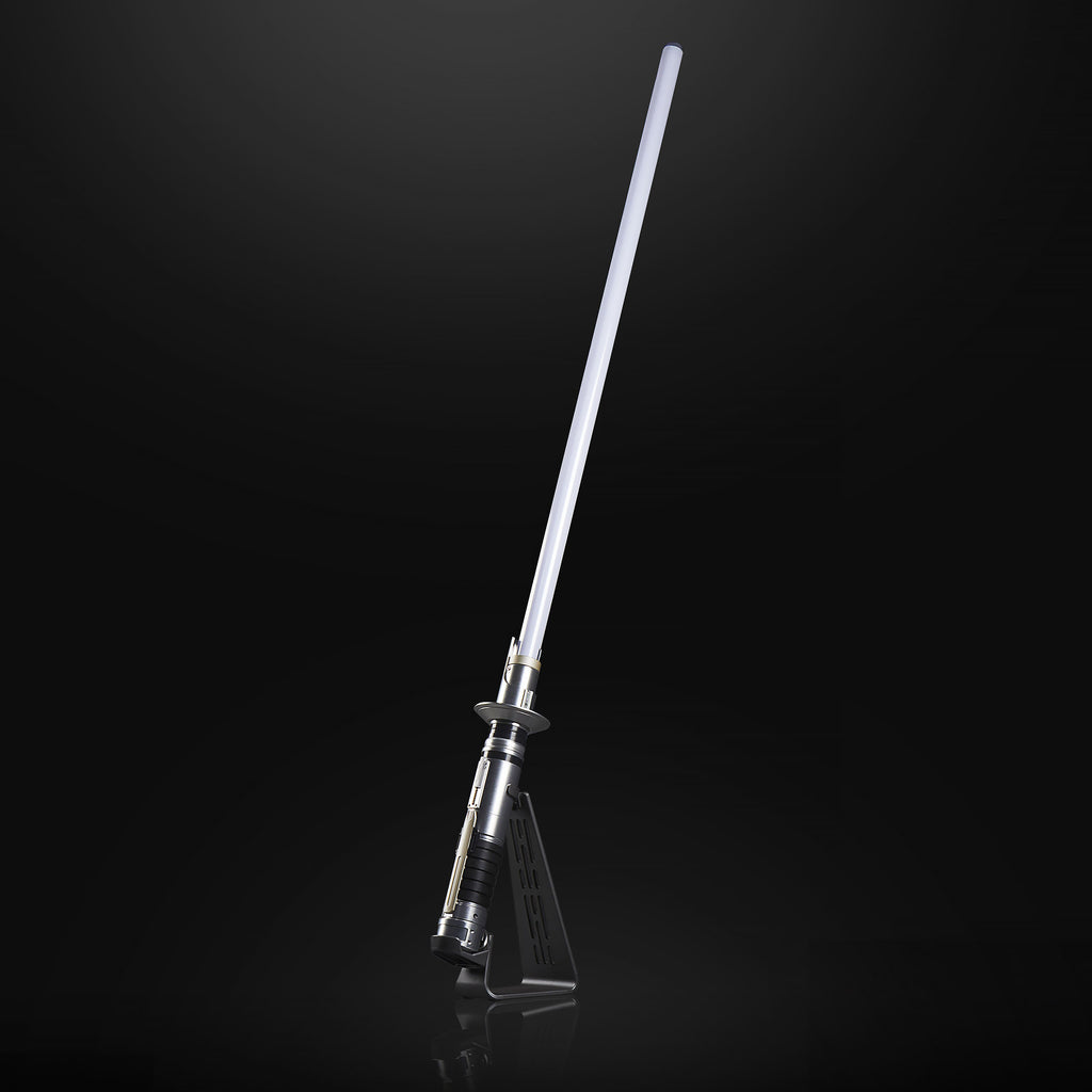 Produktbild Ezra Bridger Force FX Elite Black Series Lichtschwert - Star Wars Ahsoka