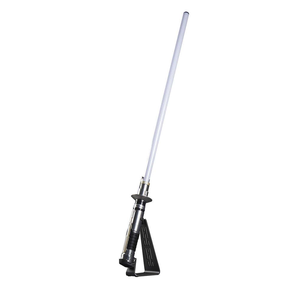 Produktbild Ezra Bridger Force FX Elite Black Series Lichtschwert - Star Wars Ahsoka