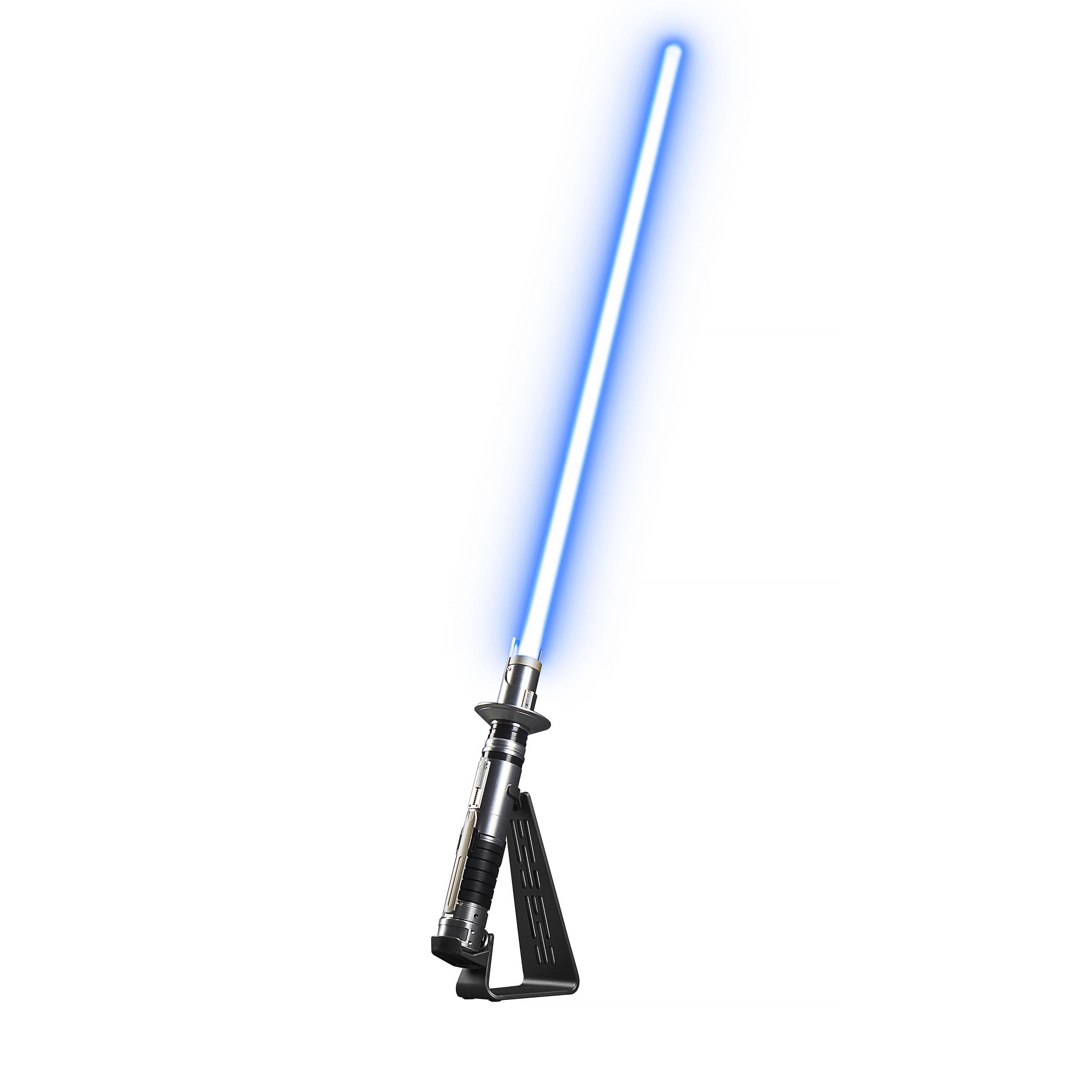 Produktbild Ezra Bridger Force FX Elite Black Series Lichtschwert - Star Wars Ahsoka