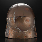 Produktbild Star Wars The Acolyte - Qimir The Stranger Black Series Helm Replik