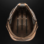 Produktbild Star Wars The Acolyte - Qimir The Stranger Black Series Helm Replik