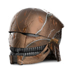 Produktbild Star Wars The Acolyte - Qimir The Stranger Black Series Helm Replik