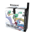 Produktbild Final Fantasy Collector Booster Display - Magic The Gathering