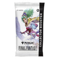 Produktbild Final Fantasy Collector Booster englische Version - Magic The Gathering