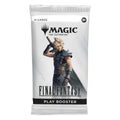 Produktbild Final Fantasy Play Booster englischer Version - Magic The Gathering