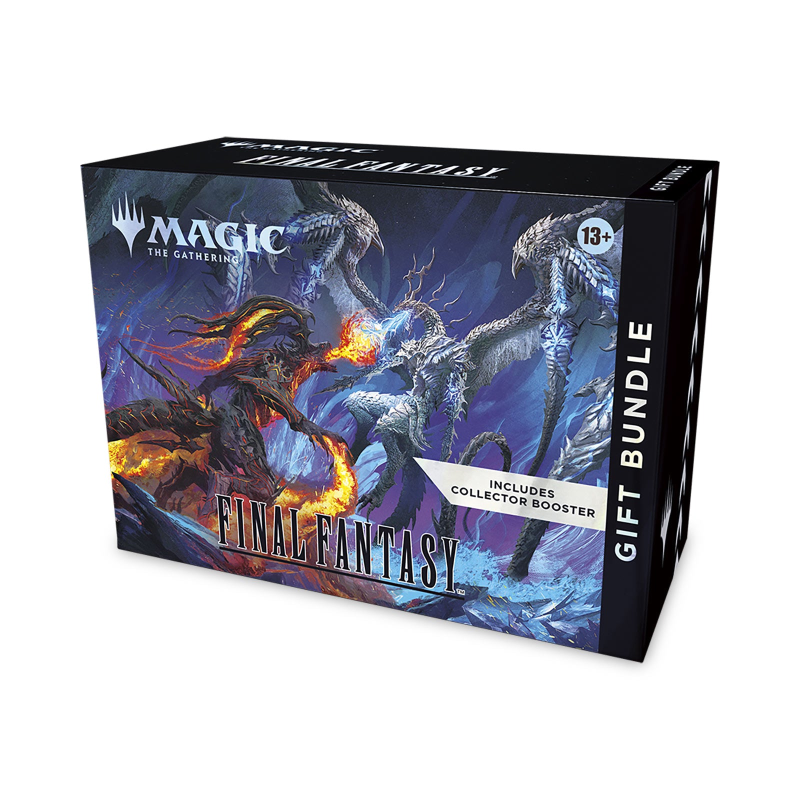 Produktbild Final Fantasy Gift Bundle - Magic The Gathering