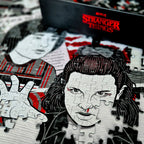 Produktbild Stranger Things - Upside Down Premium Puzzle