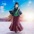 Produktbild Die Tagebücher der Apothekerin - Maomao Figur Poncho Version