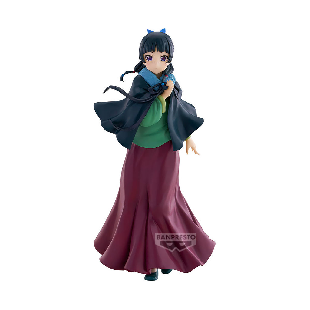 Produktbild Die Tagebücher der Apothekerin - Maomao Figur Poncho Version