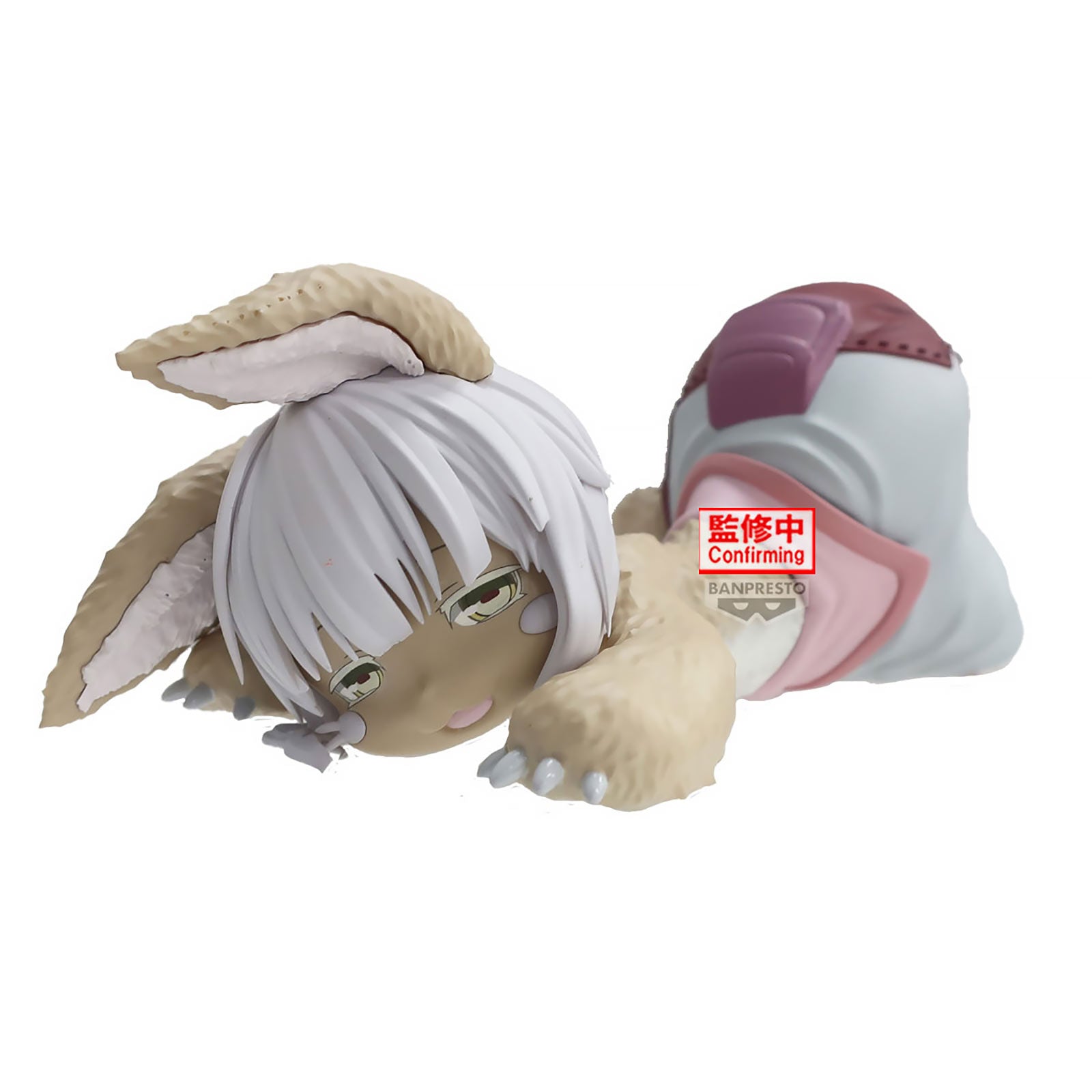 Produktbild Made in Abyss - Nanachi Relax Time Figur