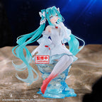Produktbild Hatsune Miku - Clione Clearluxe Figur